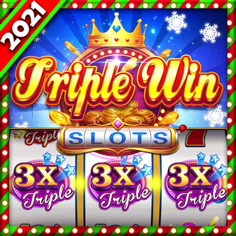 Triple Win Slots.